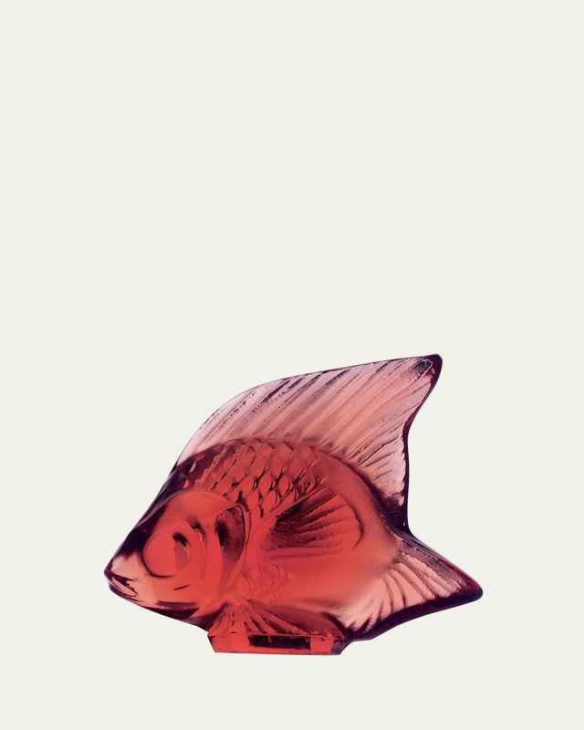 Red Fish